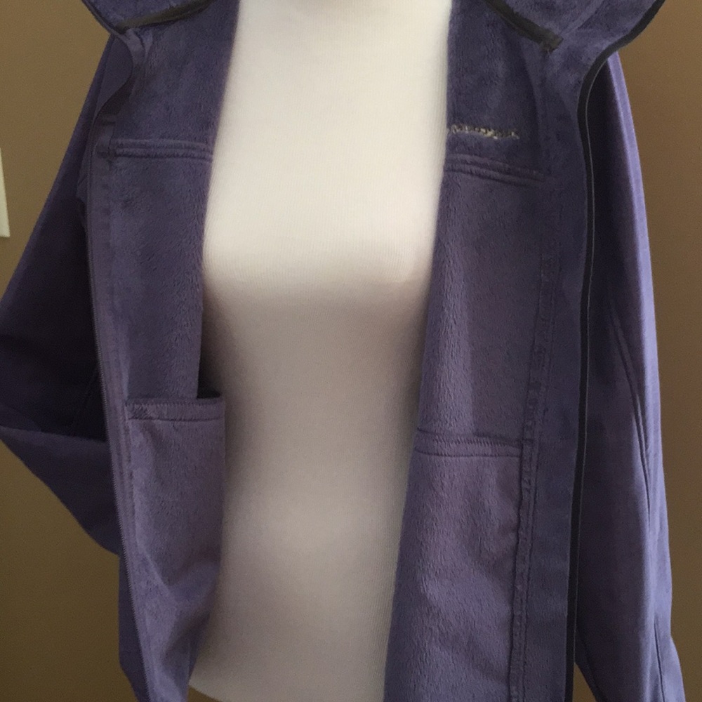Free Country Softshell jacket - Picture 2 of 2